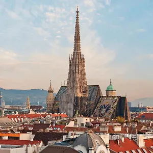 Homestay Private I Self Check In, Vienna
