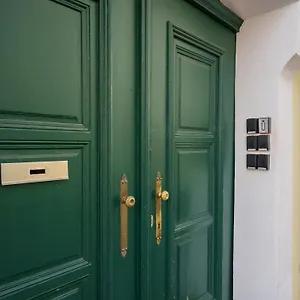 Apartment Living - Rustengasse, Vienna