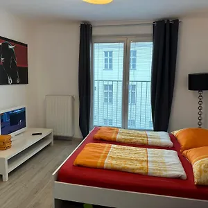 Opera Appartement