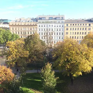 Apartment Parkview Rudolfsplatz, Vienna
