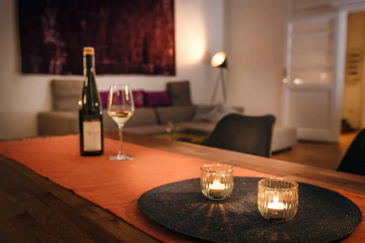 The Temple Apartment Vienna 0*,